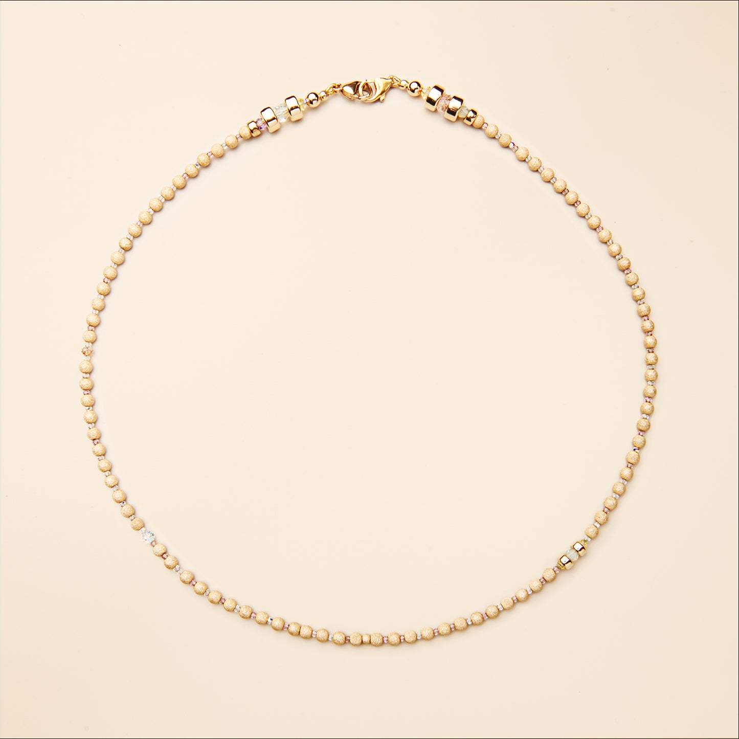 Summit Necklace