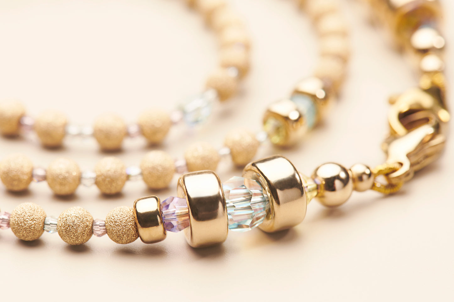 Summit Necklace