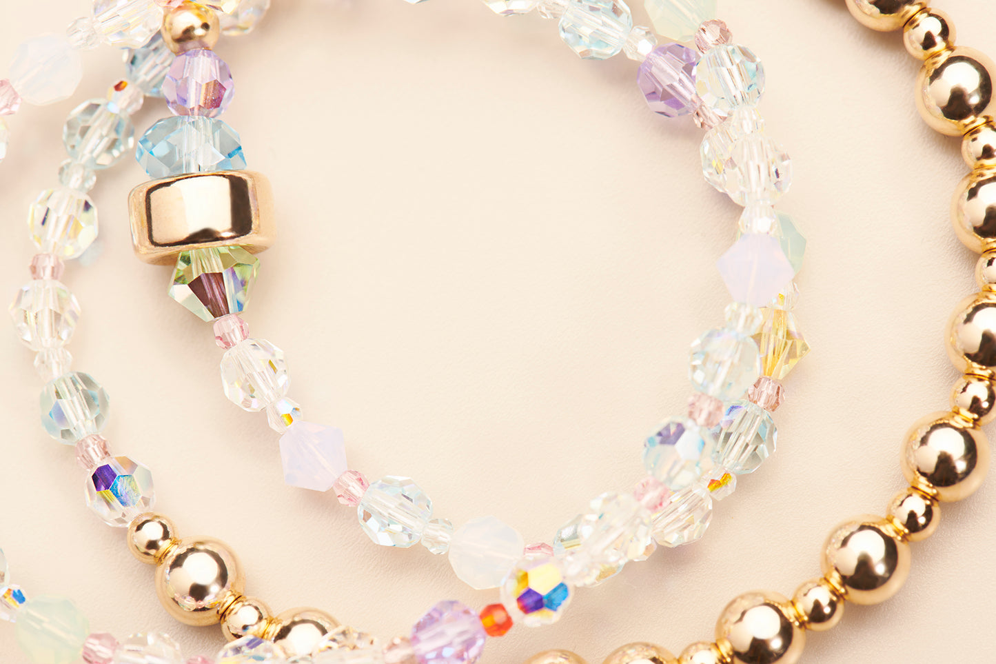 Confetti Necklace