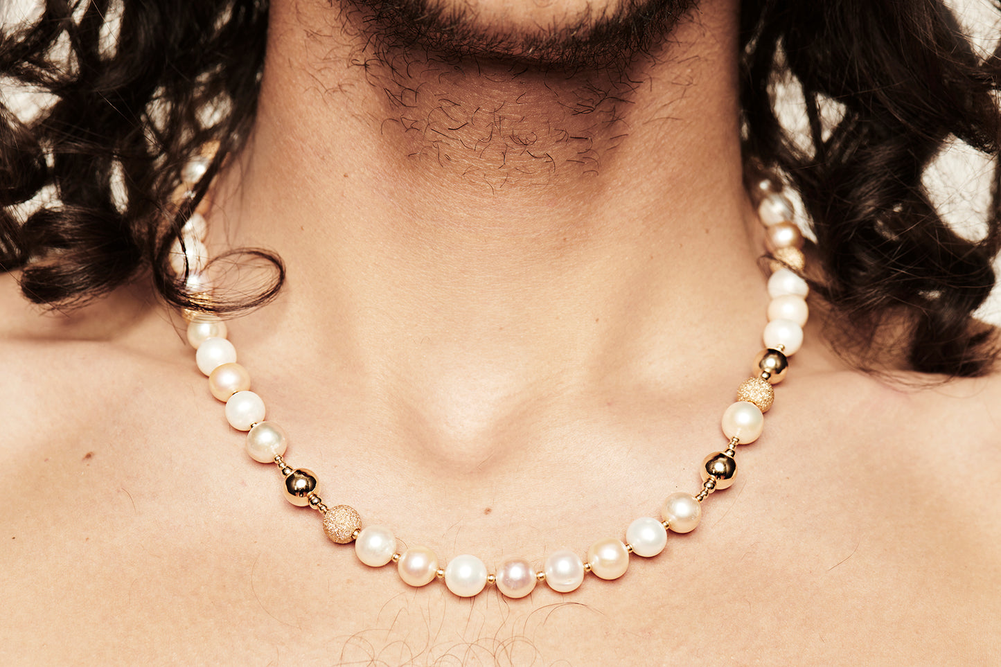 Gotti Necklace