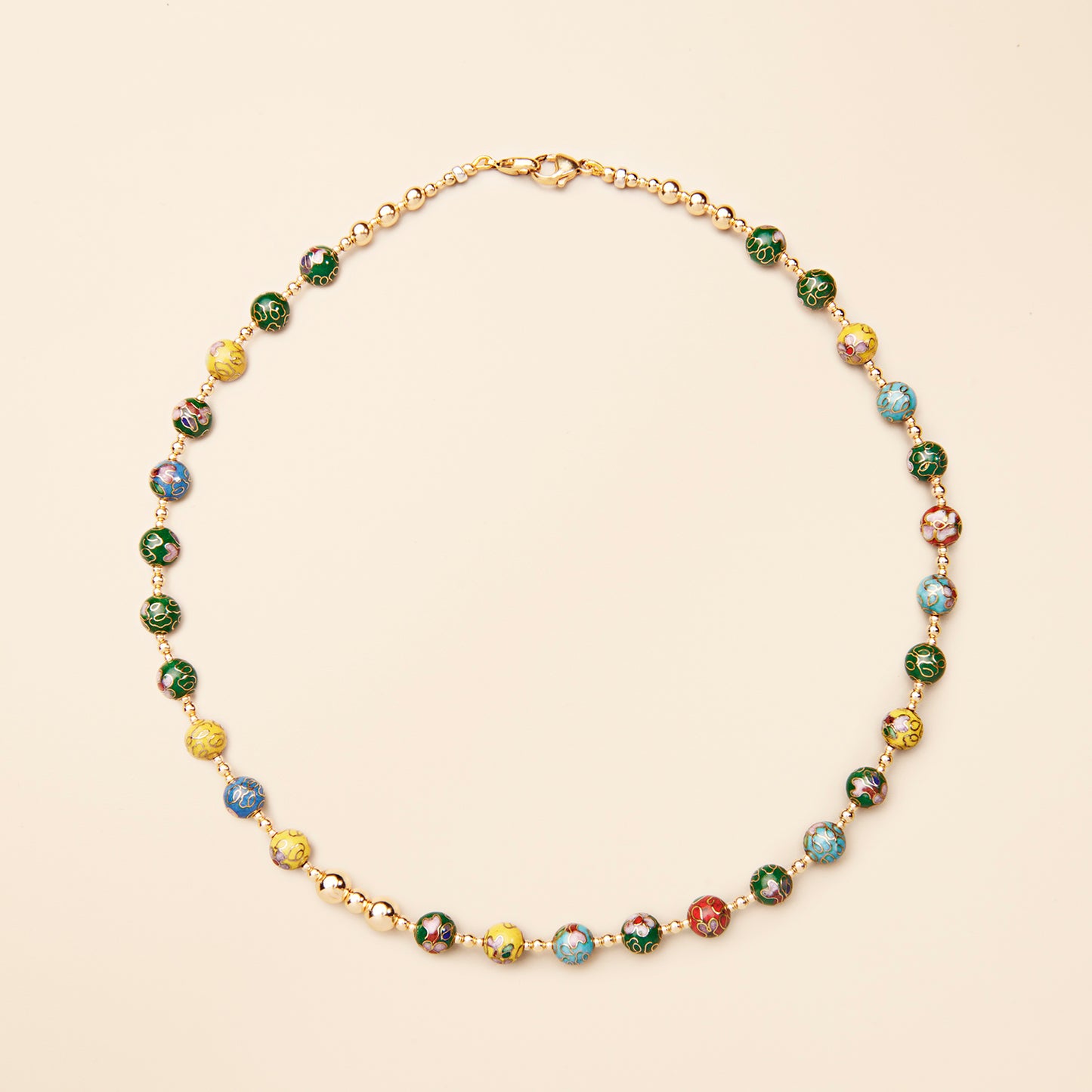 Arima Necklace