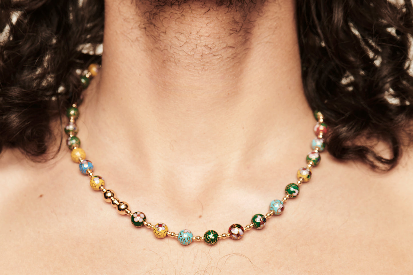 Arima Necklace