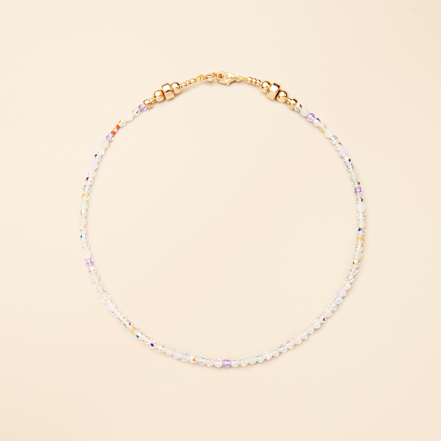 Neema Necklace