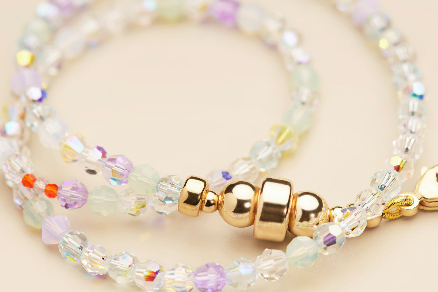 Neema Necklace