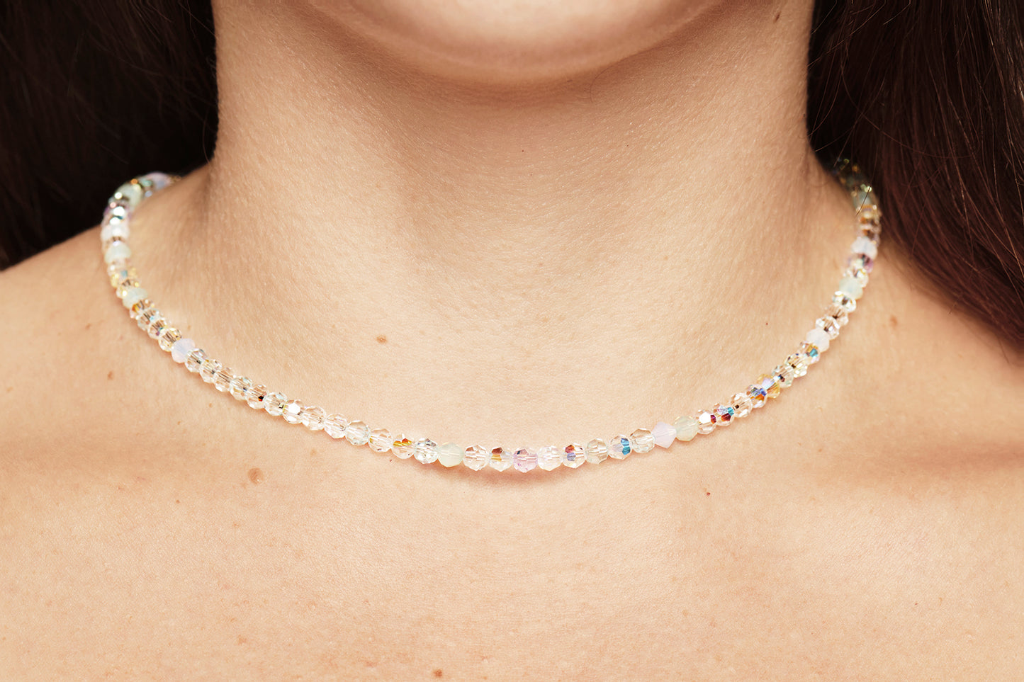 Neema Necklace