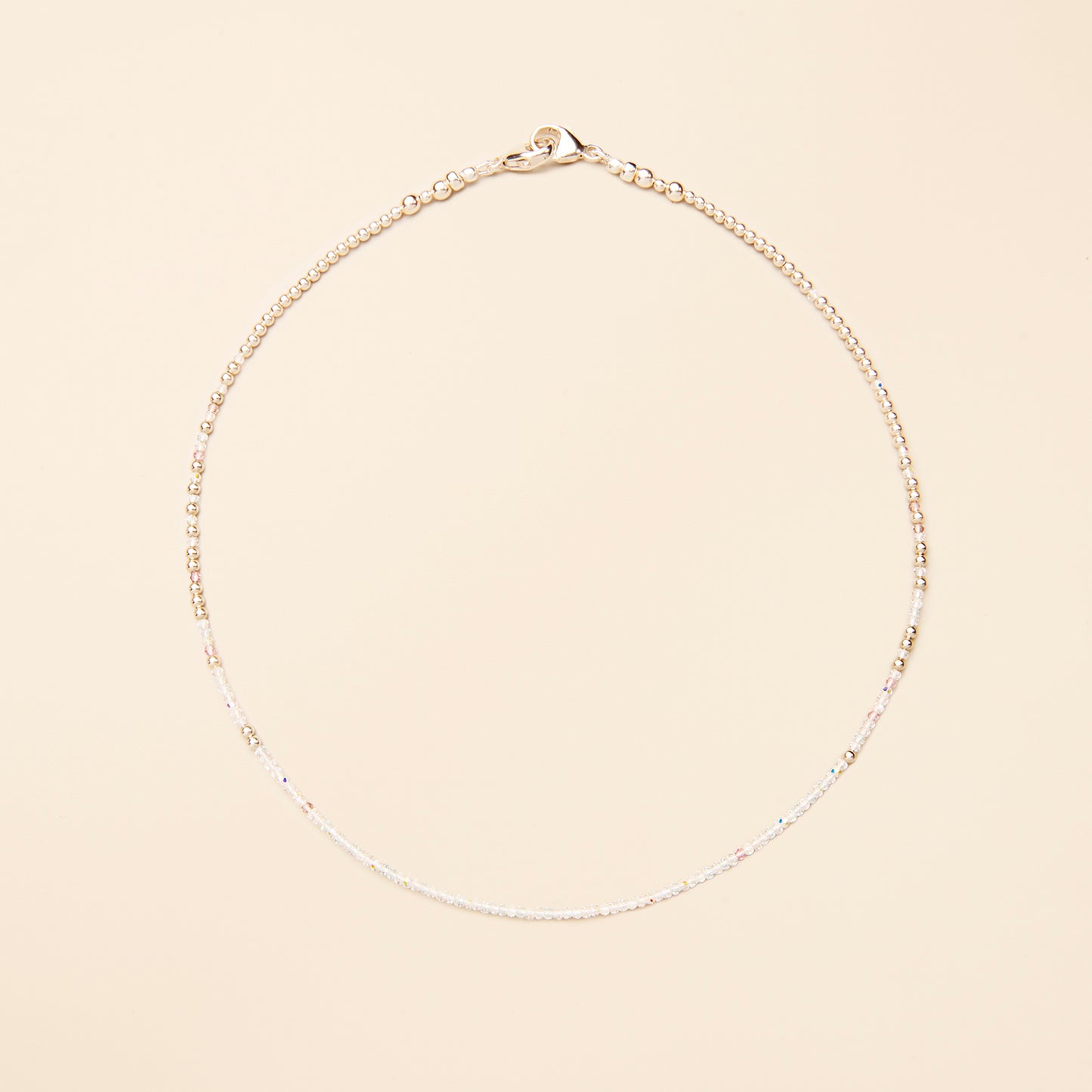 itty Necklace