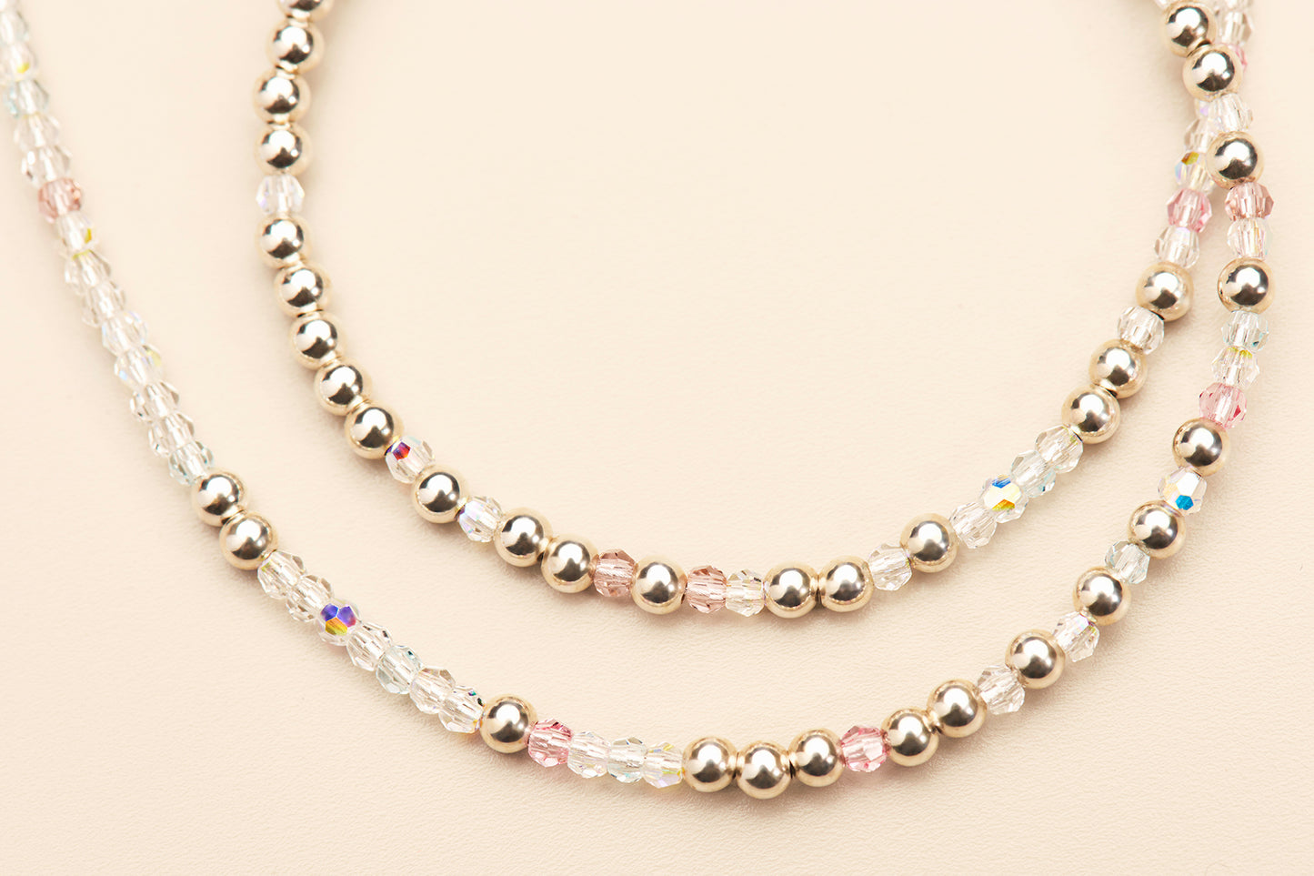 itty Necklace