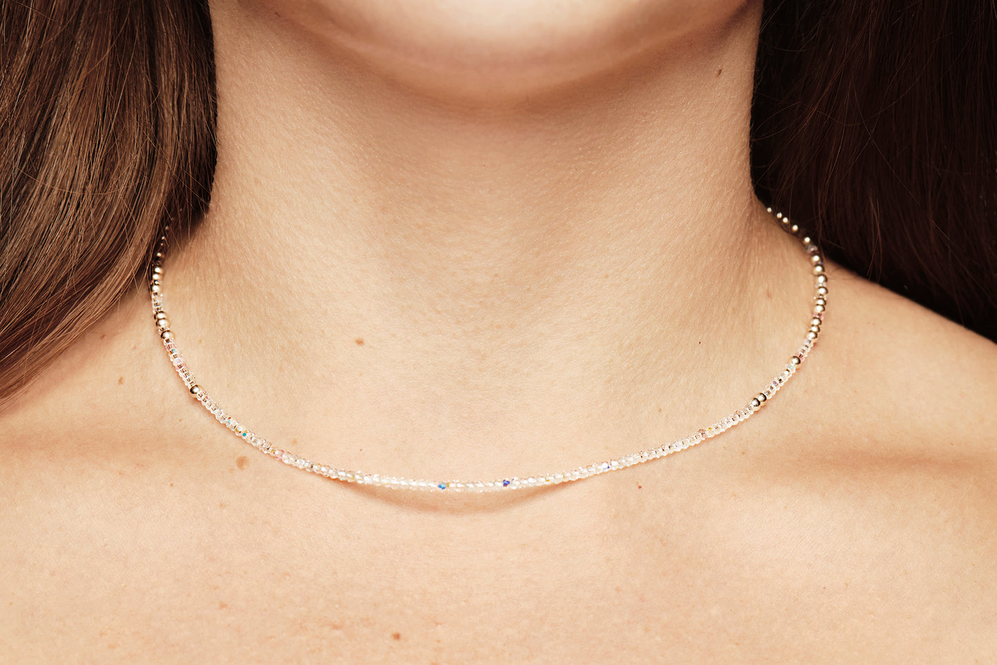 itty Necklace