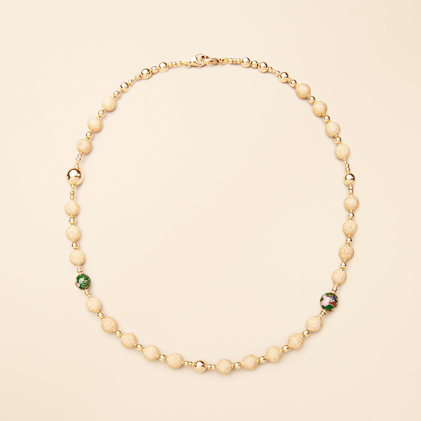 Billi Necklace
