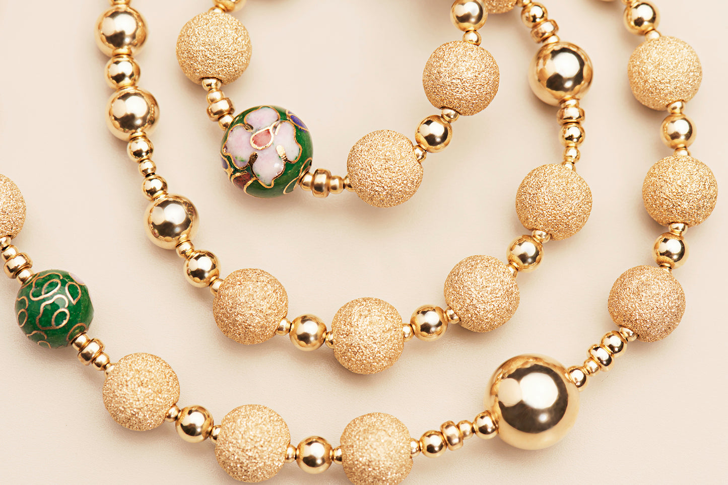 Billi Necklace