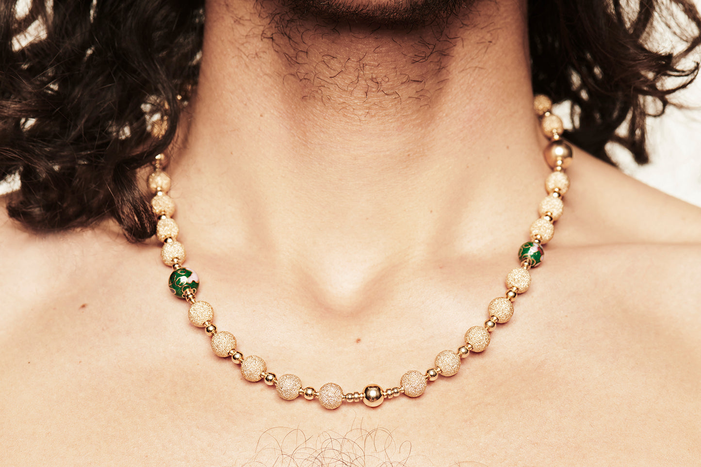 Billi Necklace