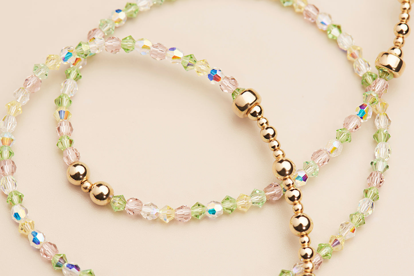 Fern Necklace