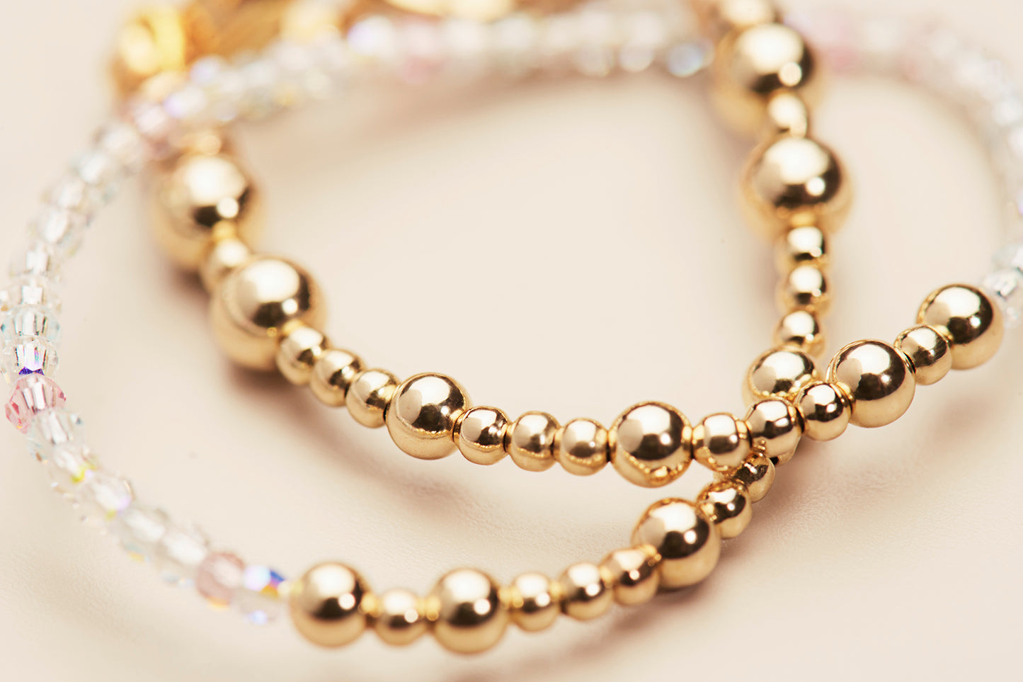 Bitti Bracelet