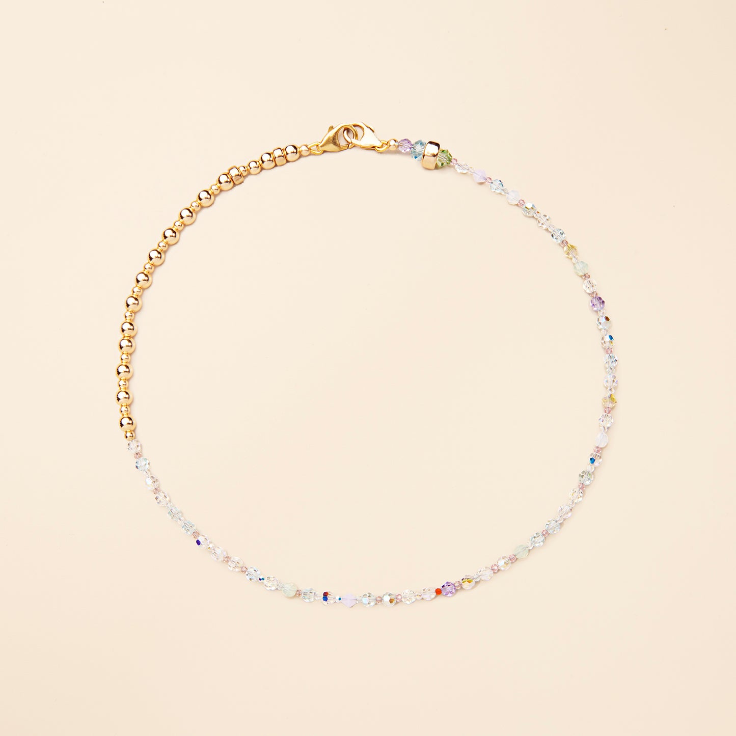 Confetti Necklace