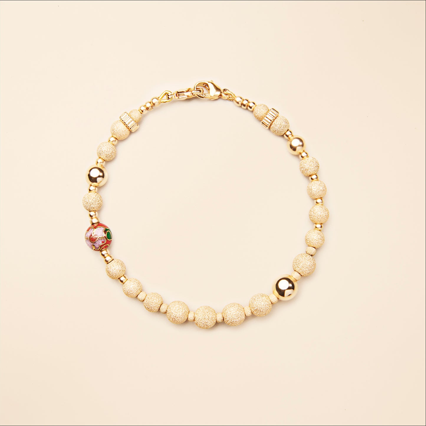 Sweet Bread Bracelet