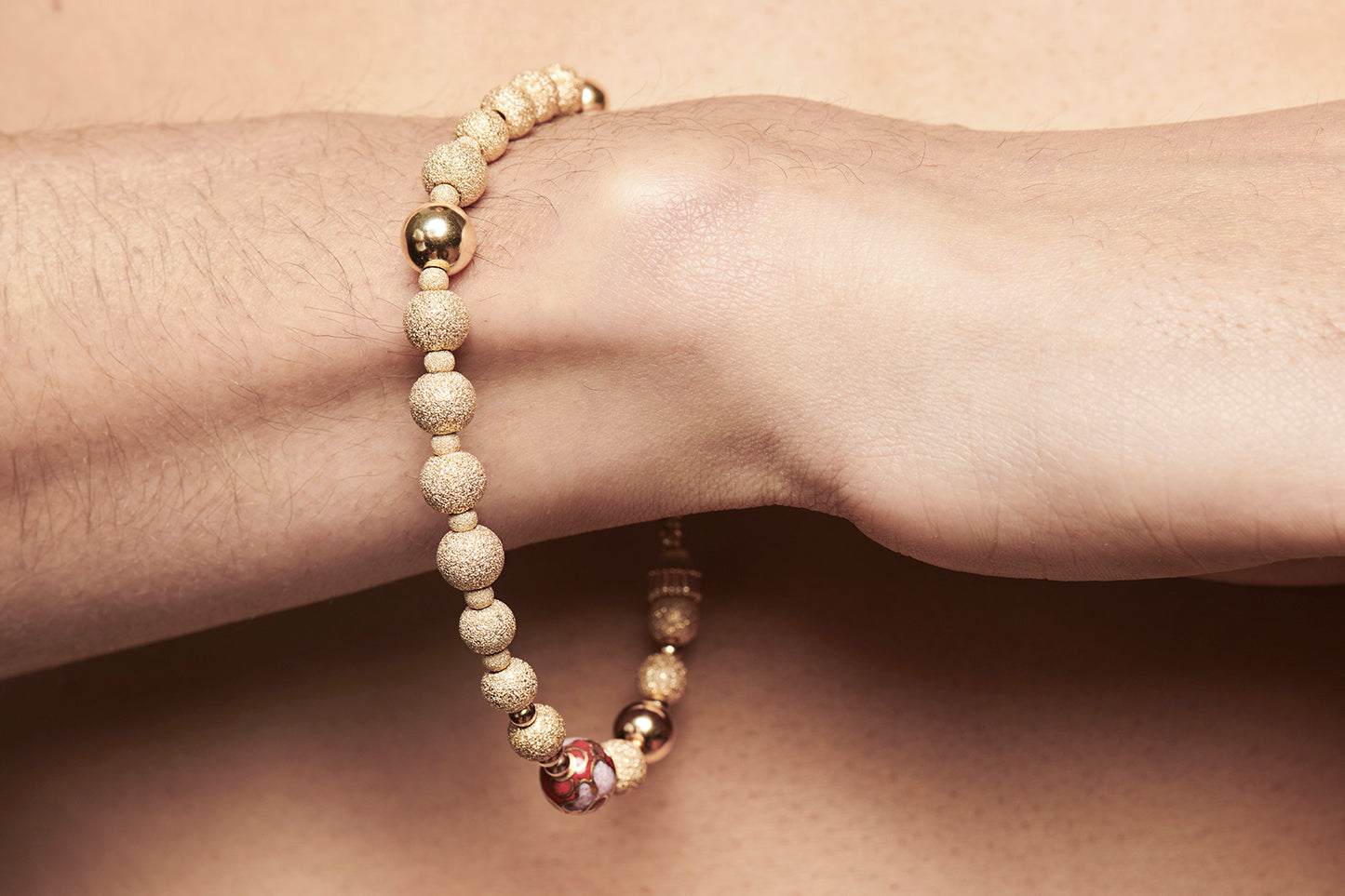 Sweet Bread Bracelet