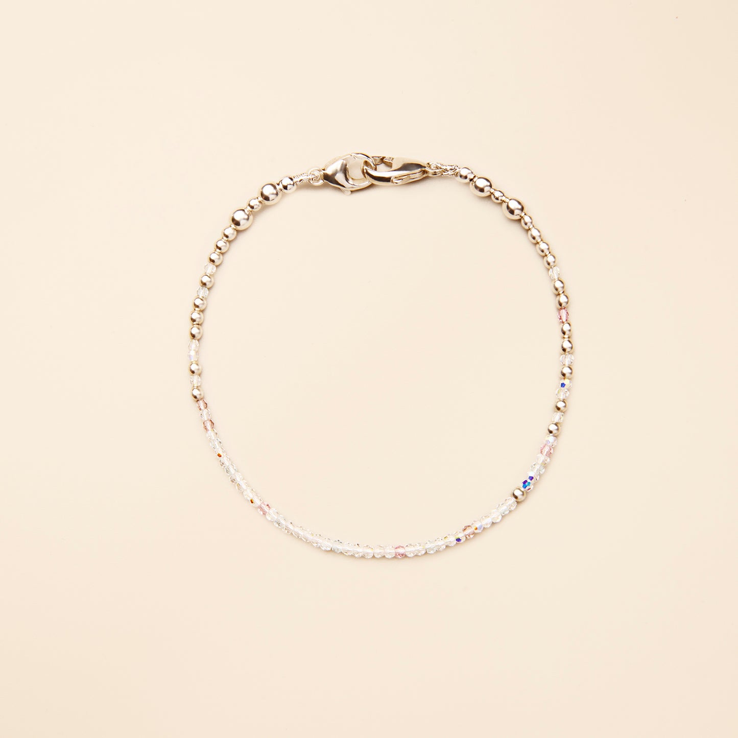 Dove Bracelet