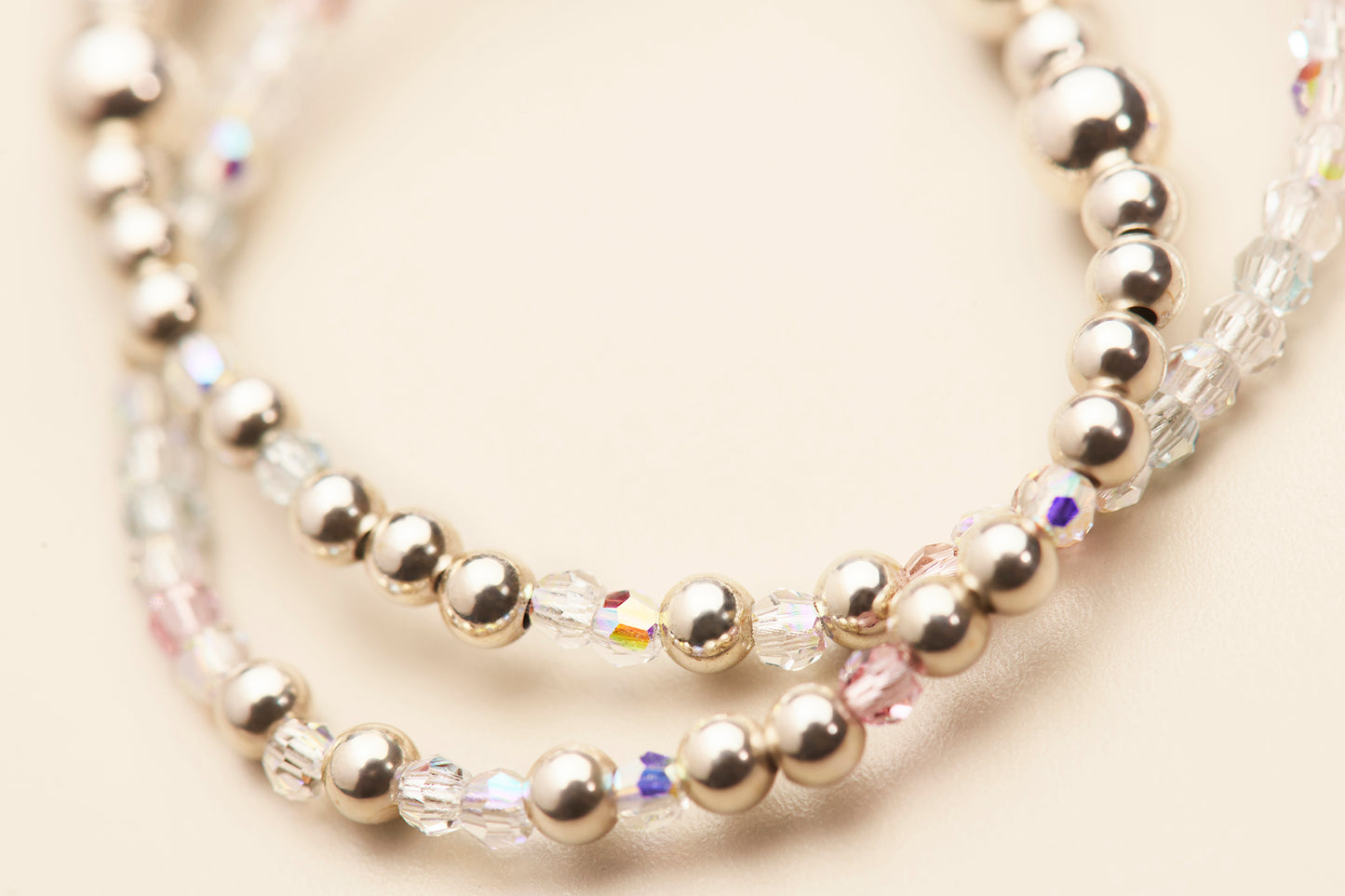 Dove Bracelet