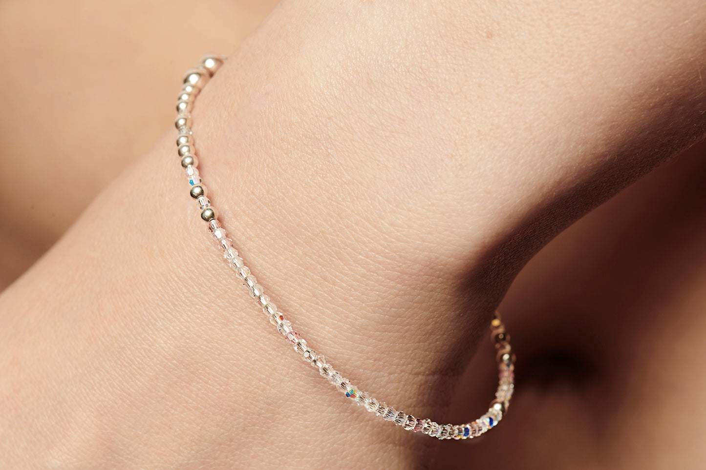 Dove Bracelet