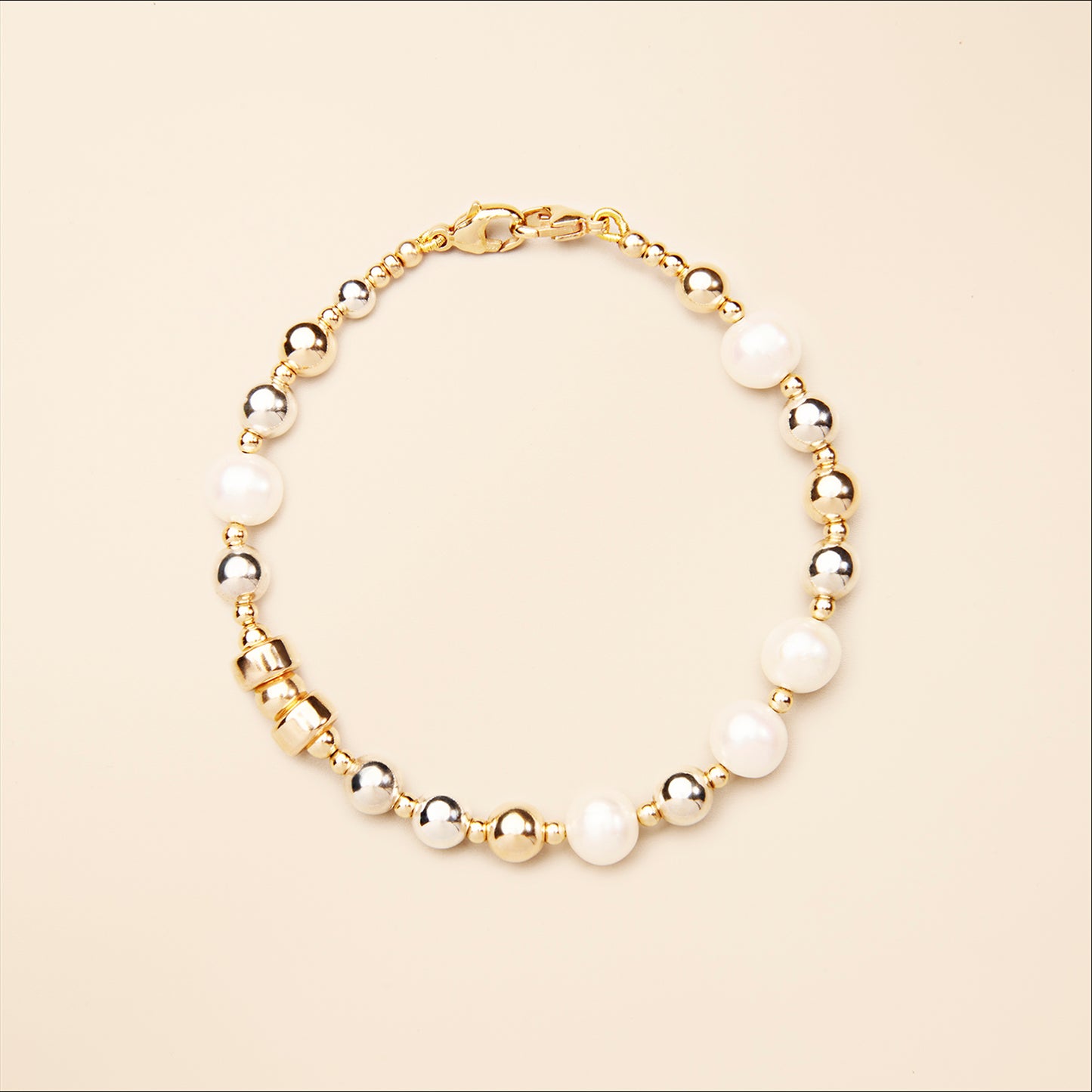Embolden Bracelet