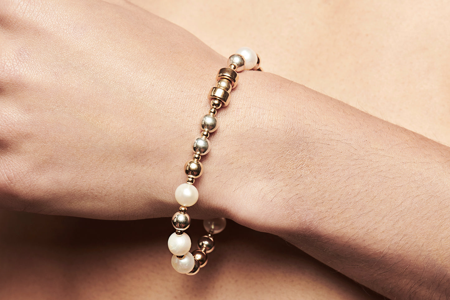 Embolden Bracelet