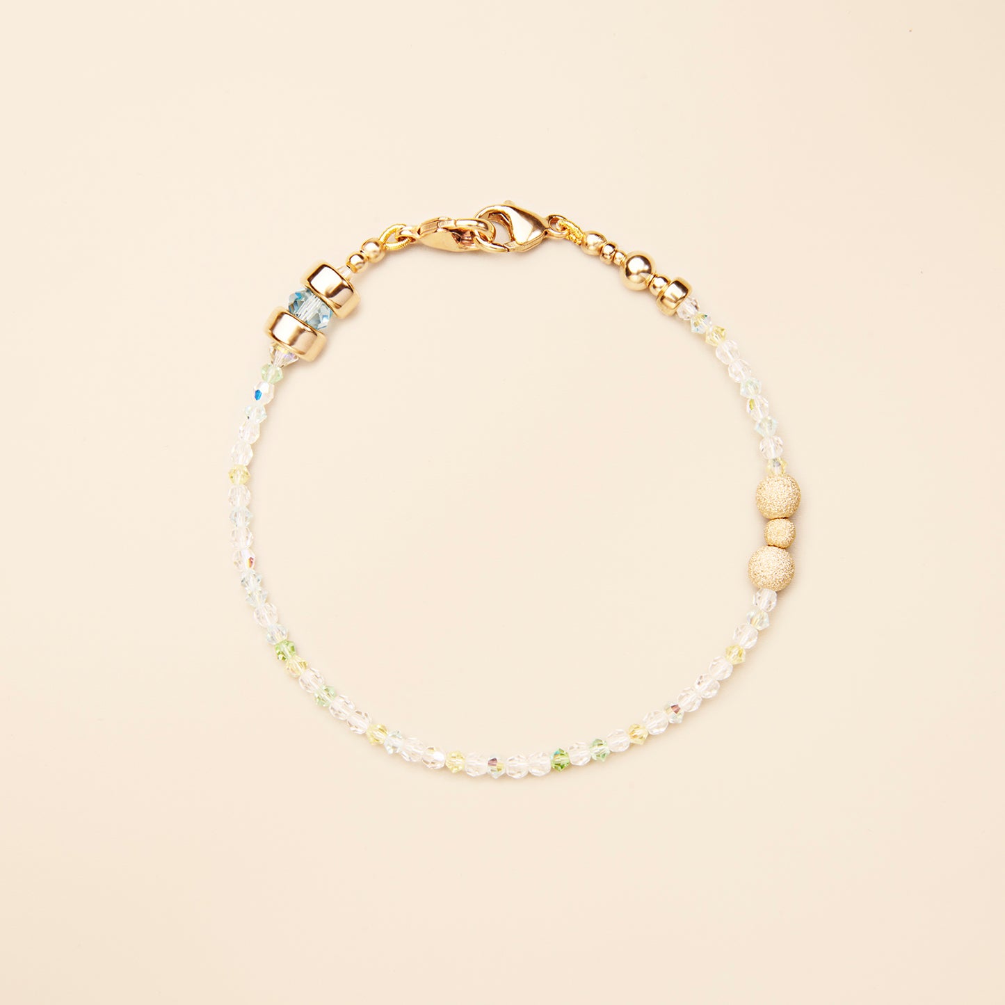 Citrus Bracelet