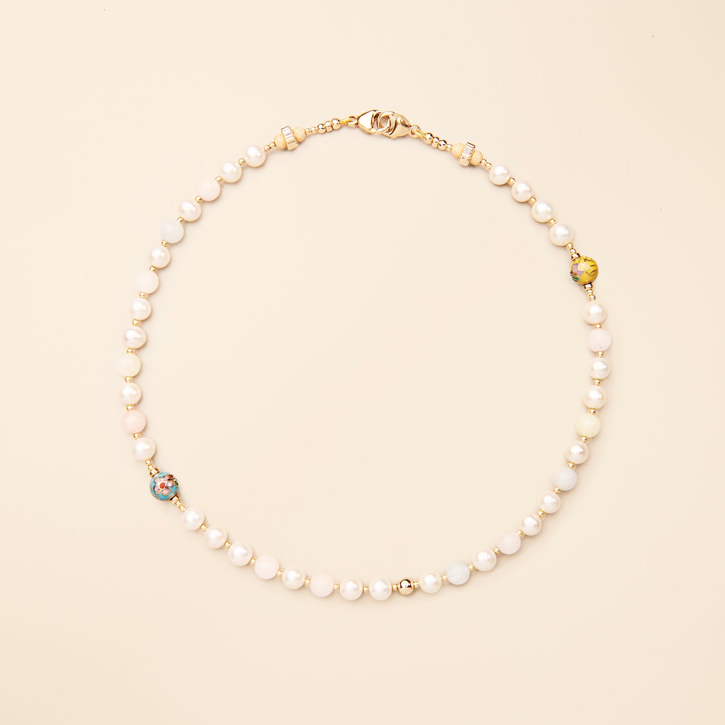 Jora Necklace