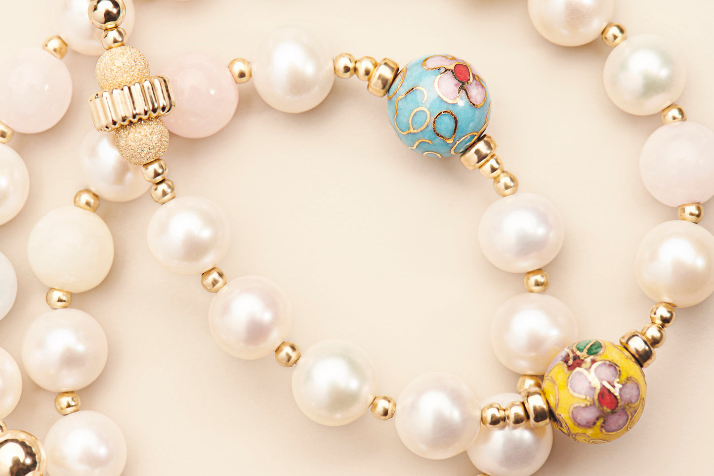 Jora Necklace